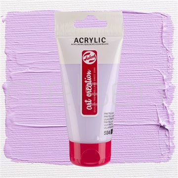 acryl ArtCreation 75 ml - Pastel lilac