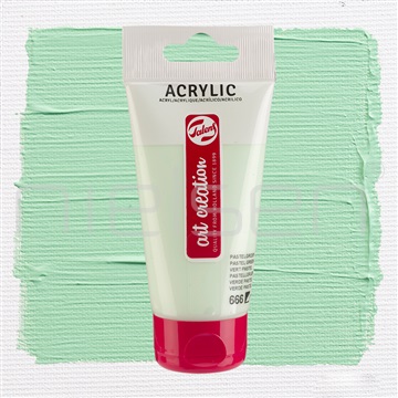 acryl ArtCreation 75 ml - Pastel green