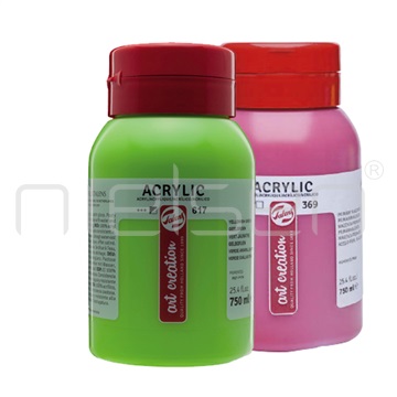 Akryl ARTCREATION 750 ml