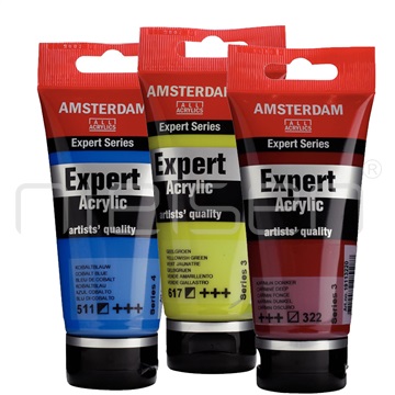 Akryl AMSTERDAM Expert 75 ml