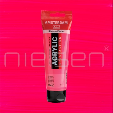 acryl Amsterdam 120 ml - Rexlex rose