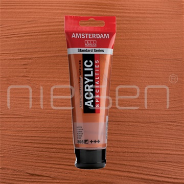 acryl Amsterdam 120 ml - Cooper