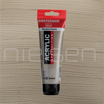 acryl Amsterdam 120 ml - Pewter