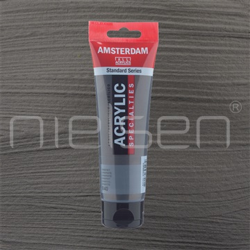 acryl Amsterdam 120 ml - Graphite