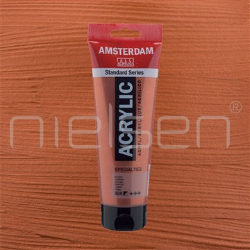acryl Amsterdam 250 ml - Cooper