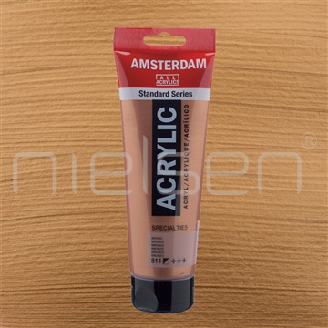 acryl Amsterdam 250 ml - Bronze