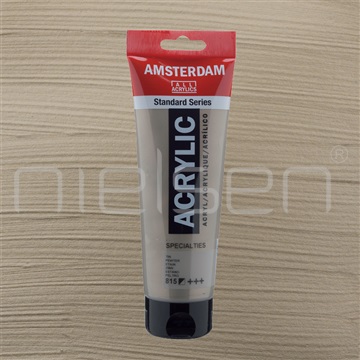 acryl Amsterdam 250 ml - Pewter