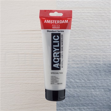acryl Amsterdam 250 ml - Pearl white