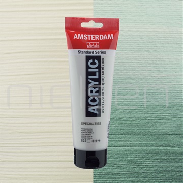 acryl Amsterdam 250 ml - Pearl green