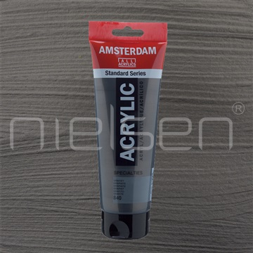 acryl Amsterdam 250 ml - Graphite