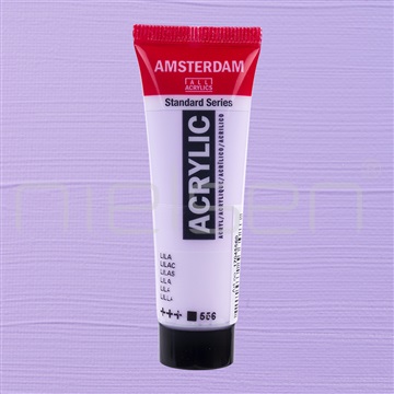 acryl Amsterdam 20 ml - Lilac