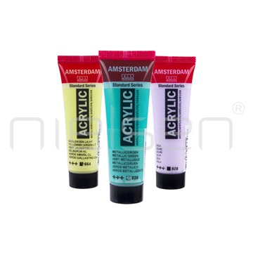 Akryl AMSTERDAM Standart 20ml