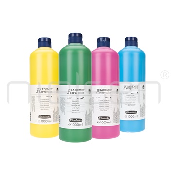 Akryl AKADEMIE 1000 ml