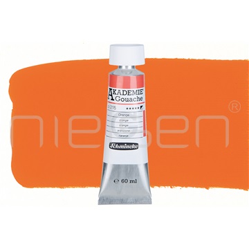 kvaš Akademie 60 ml - orange