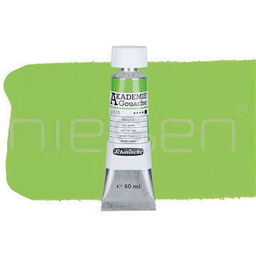 kvaš Akademie 60 ml - may green