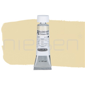 kvaš Akademie 60 ml - sand