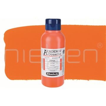 kvaš Akademie 250 ml - orange