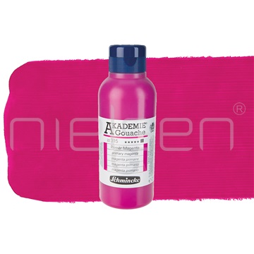 kvaš Akademie 250 ml - primary magenta