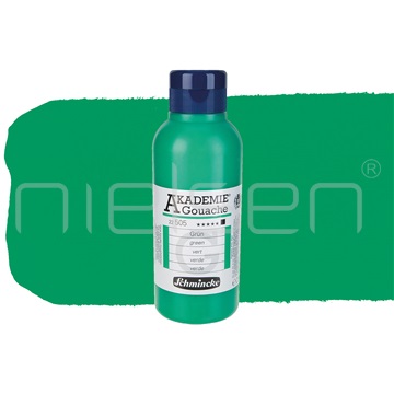 kvaš Akademie 250 ml - green
