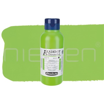 kvaš Akademie 250 ml - may green