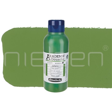 kvaš Akademie 250 ml - sap green