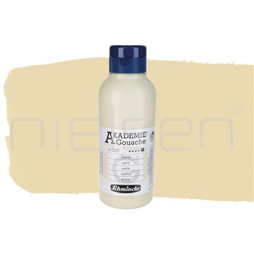 kvaš Akademie 250 ml - sand