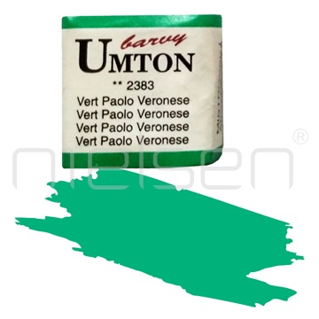 akvarel Umton [ ] 2,6 - Vert Paolo Veronese