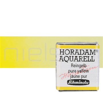 akv. HORADAM 1/2 pánvička - Pure yellow