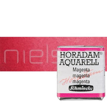 akv. HORADAM 1/2 pánvička - Magenta