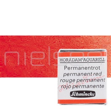 akv. HORADAM 1/2 pánvička - Permanent red