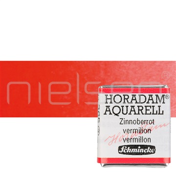 akv. HORADAM 1/2 pánvička - Vermilion