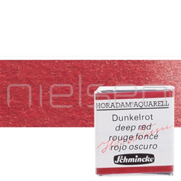 akv. HORADAM 1/2 pánvička - Perylene maroon