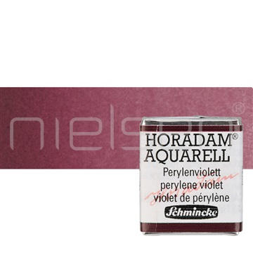 akv. HORADAM 1/2 pánvička - Perylene violet
