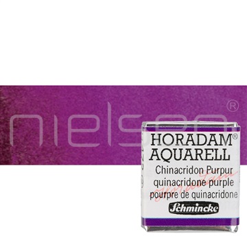 akv. HORADAM 1/2 pánvička - Quinacridone purple