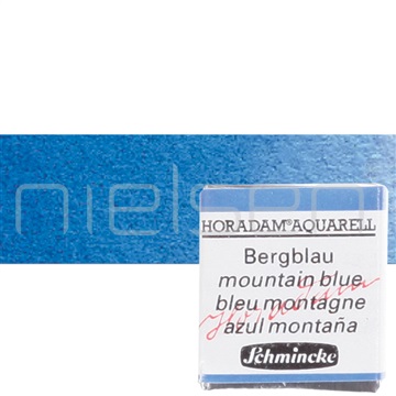 akv. HORADAM 1/2 pánvička - Mountain blue