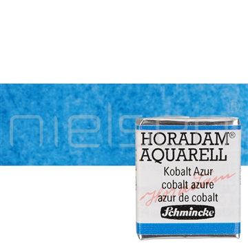 akv. HORADAM 1/2 pánvička - Cobalt azure
