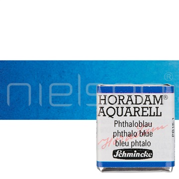 akv. HORADAM 1/2 pánvička - Phthalo blue