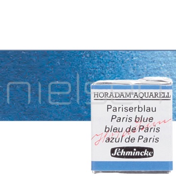 akv. HORADAM 1/2 pánvička - Paris blue