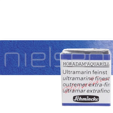 akv. HORADAM 1/2 pánvička - Ultramarine finest