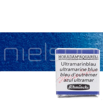 akv. HORADAM 1/2 pánvička - Ultramarine blue