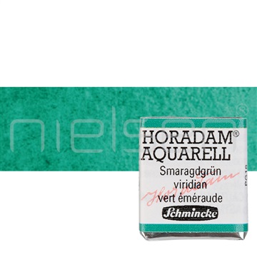 akv. HORADAM 1/2 pánvička - Viridian