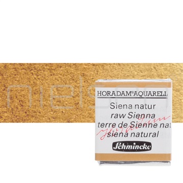 akv. HORADAM 1/2 pánvička - Raw Sienna
