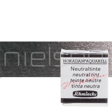 akv. HORADAM 1/2 pánvička - Neutral tint
