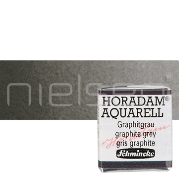 akv. HORADAM 1/2 pánvička - Graphite grey