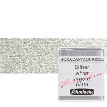 akv. HORADAM 1/2 pánvička - Silver