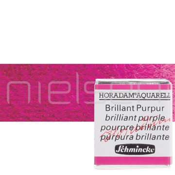 akv. HORADAM 1/2 pánvička - Brilliant purple
