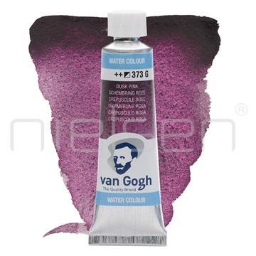 akvarel van GOGH 10 ml - Dusk pink