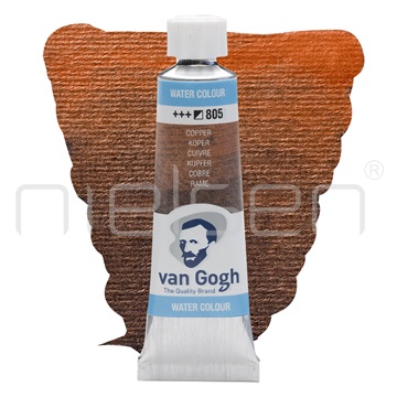 akvarel van GOGH 10 ml - Cooper