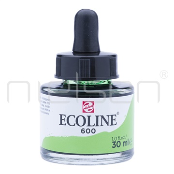 akvarel Ecoline 30 ml -Green