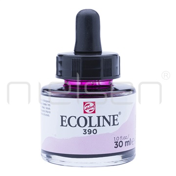 akvarel Ecoline 30 ml - Pastel rose